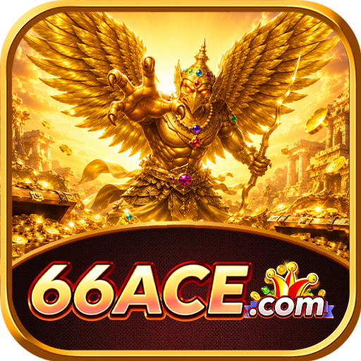 66ACE Logo